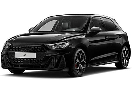 Audi A1 Sportback S line 40 TFSI 152(207 ) kW(PS) S tronic