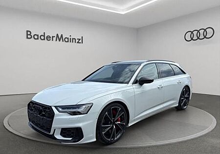 Audi S6 Avant TDI tiptro nic