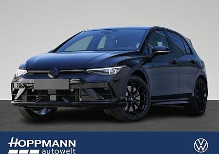 VW Golf Volkswagen R BLACK EDITION DSG AKRA,AHK,Pano Lagerwagen !
