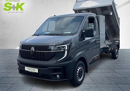Renault Master 3-Seitenkipper Eka Alu L3H1 3,5t dci150