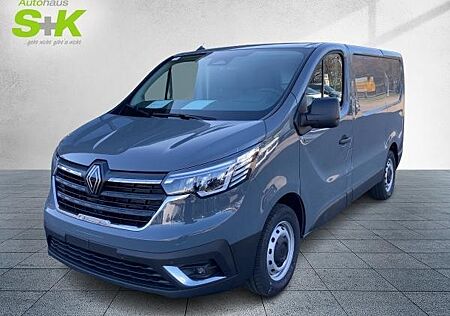 Renault Trafic Komfort L1H1 2,8t Blue dCi110 MY24