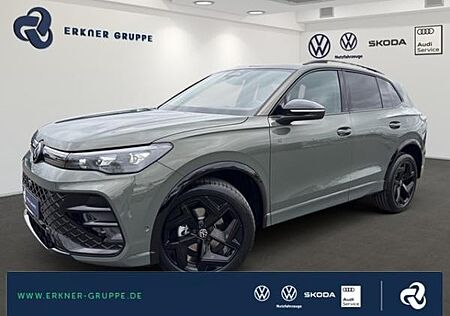 VW Tiguan Volkswagen 1.5eTSI DSG R-Line AHK+PANO+KEYLESS+NAVI+