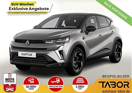 Renault Captur Techno Eco-G 100 Kam SHZ PDC Nav