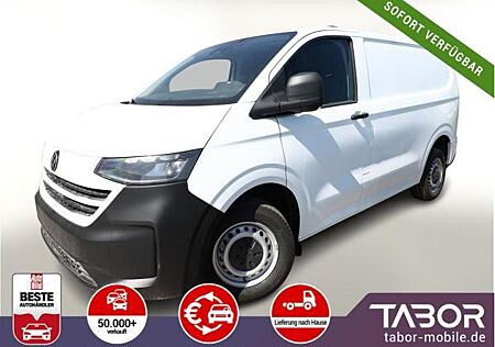 VW T6 Transporter Volkswagen Transporter T7 2.0 TDI 150 LED DigC PDC FACELIFT