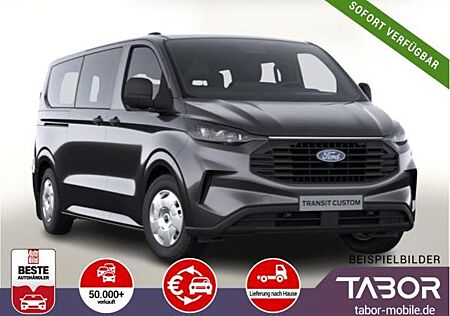 Ford Transit Custom Kombi TDCi 136 Trend 320L2 Nav