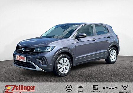 VW T-Cross Volkswagen TSI|APP-CONNECT|TEMPOMAT|LANE-ASSIST|SHZ