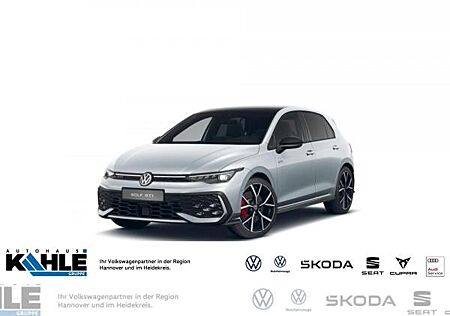 VW Golf Volkswagen GTI 2.0 TSI DSG OPF SOFORT VERFÜGBAR Black Style Pano Komfort Business