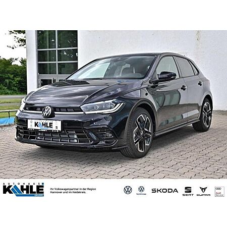 VW Polo leasen