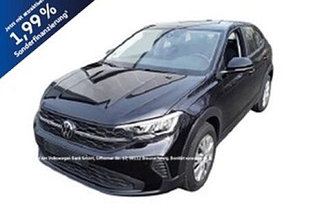 VW Taigo Volkswagen 1,0 TSI Parkpilot Sitzheiz. LED AppConnect