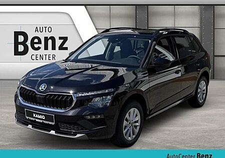 Skoda Kamiq 1,0 TSI DSG Selection APP*LED*DAB*SHZ*CAM