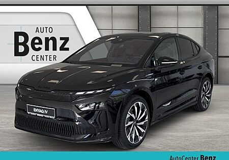 Skoda Enyaq Coupe 85 Sportline ACC*MATRIX*AHK*STNDHZ