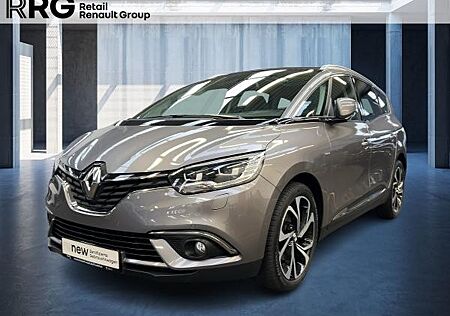 Renault Grand Scenic BOSE EDITION TCe 160 EDC GPF UPE:39