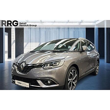 Renault Grand Scenic leasen