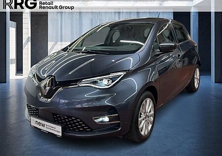 Renault ZOE EXPERIENCE R110 h BATTERIEKAUF #1