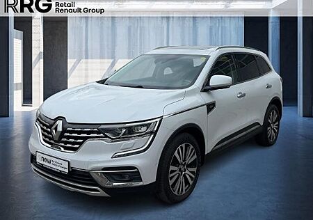 Renault Koleos 2.0 dCi 185 Initiale Paris