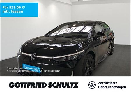 VW ID.7 Volkswagen GTX 86 kWh 4MOTION AHK APP EPH NAVI SITZHZG KAMERA