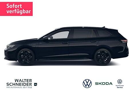 VW Passat Volkswagen R-Line 1.5 eHybrid DSG AHK Navi