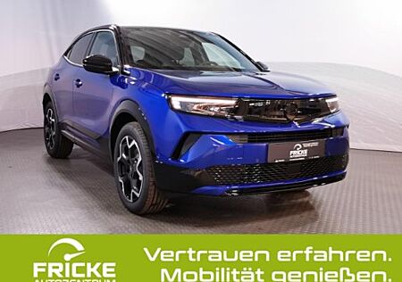 Opel Mokka GS Tageszulassung
