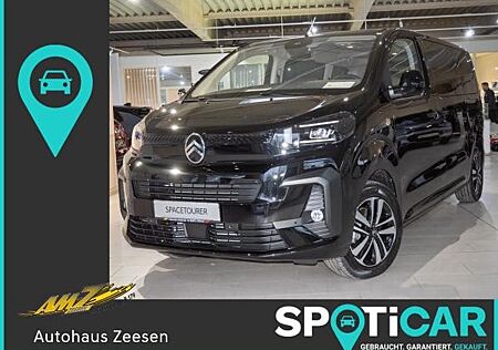 Citroën Spacetourer Plus XL BlueHDi 180 S&S EAT8 - SONDERANGEBOT
