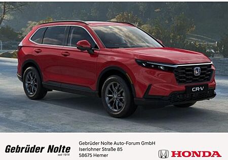 Honda CR-V Hybrid Elegance 4WD