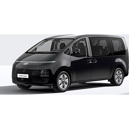Hyundai Staria leasen