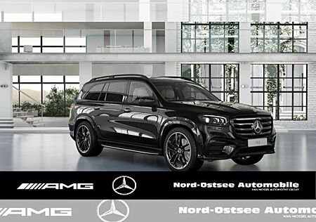 Mercedes-Benz GLS 450 d 4MATIC//AMG Line Ultimate//Standheizung//AHK