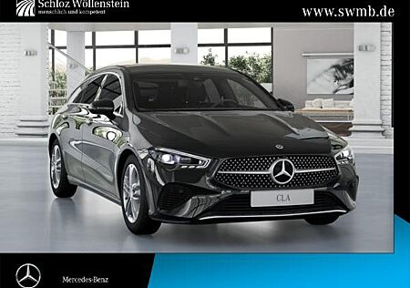 Mercedes-Benz CLA 180 Shooting Brake *SOFORT VERFÜGBAR*