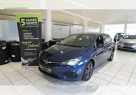 Opel Astra K ST 1.4T Navi,Rückfahrkamera,Sitzheizung