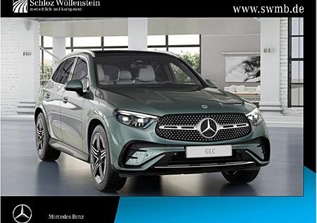 Mercedes-Benz GLC 220 d 4MATIC *Edition AMG-Line*