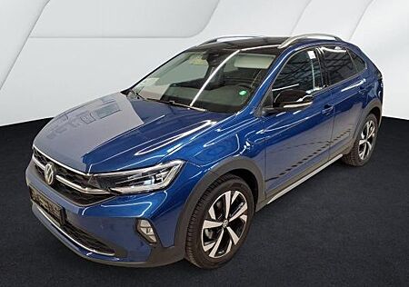 VW Taigo Volkswagen Style 1.0 TSI DSG