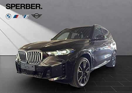 BMW X5 xDr.50e M-Sport,Inno-Pkt.,Autobahnass.,Aktivlenk.,AHK,uvm.
