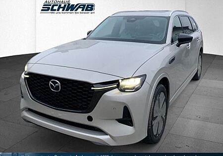 Mazda CX-80 3.3L E-SKYACTIV D AWD HOMURA PLUS 3.3L E-SKYACTIV D