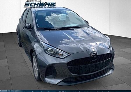 Mazda 2 HYBRID VVT-I E-CVT FWD EXCLUSIVE-LINE HYBRID
