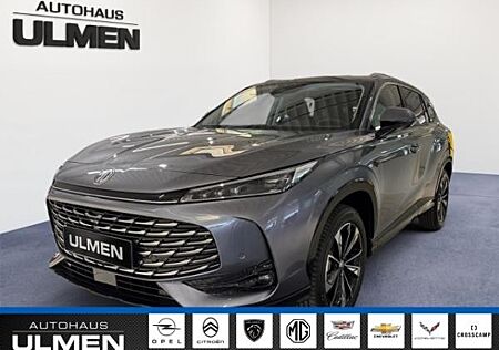 MG HS Luxury Navi 360 Kamera LED ACC El. Heckklappe