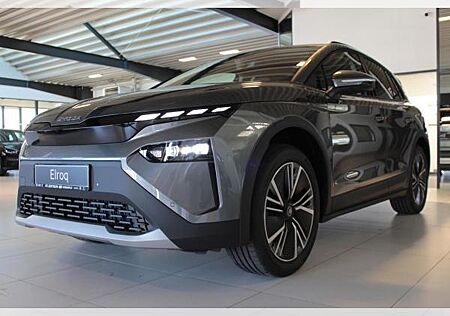 Skoda Elroq 50 Tour 125 kW Sofort verfügbar! AHK Matrix ACC