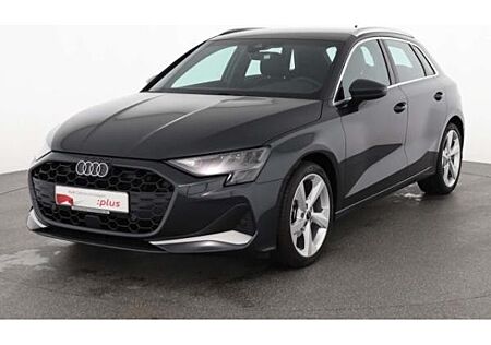 Audi A3 Sportback 35 TFSI advanced S-Tronic AHK/18''