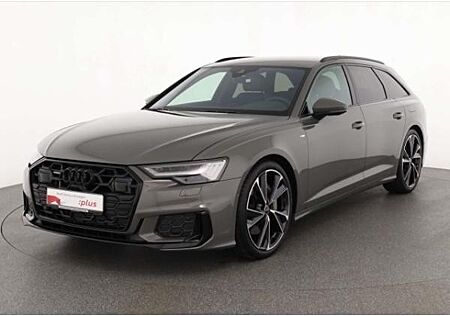 Audi A6 Avant 55 TFSI e qu. S line AHK/21''/Matrix