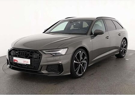Audi A6 Avant 50 TFSI e qu. S line S-Tronic AHK/21''