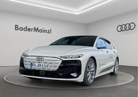 Audi S6 e-tron Avant (GH5)