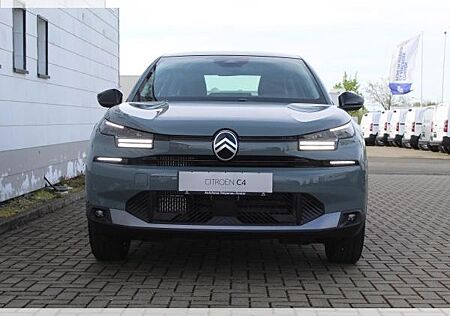 Citroën C4 X Plus Mild-Hybrid 145 e-DSC6 LED DAB Sitzheizung Winterpaket Kamera SONDERLEASING