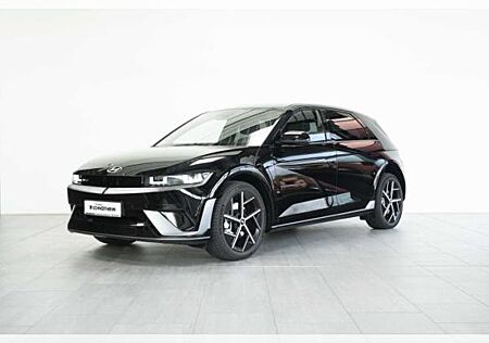 Hyundai IONIQ 5 N Line h Heckantrieb(v23916_)