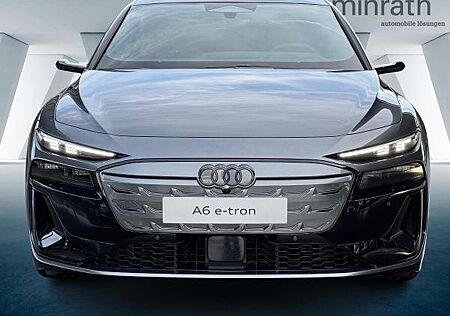 Audi S6 Avant edition one grey e-tron PANO TECH PRO MMI experience pro HUD