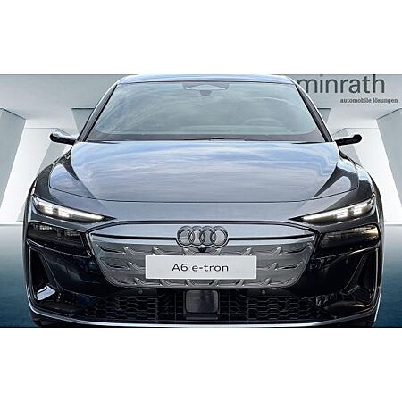 Audi S6 leasen