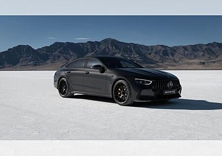 Mercedes-Benz AMG GT 53 4Matic / Distronic / 360 Grad / Burmester
