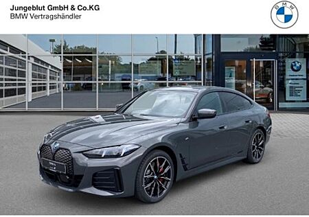 BMW i4 40 eDrive M Sport e eDrive40 Gran Coupe Park-Assistent