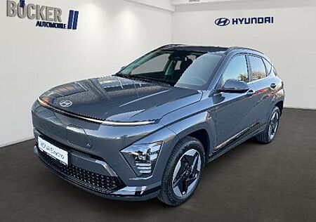 Hyundai Kona Elektro MY25 65,4kWh Trend el. Heckklappe *Sofort Verfügbar*