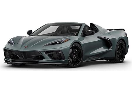 Chevrolet Corvette C8 3LT Cabrio MY2024*Lift*Magnetic Ride*SOFORT*