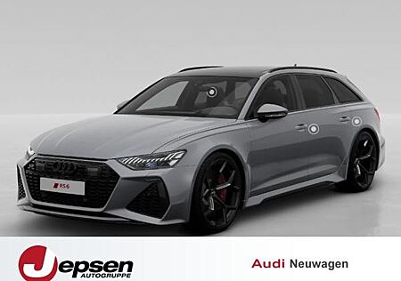 Audi RS6 RS 6 Avant performance tiptr. max.305km/h Keram