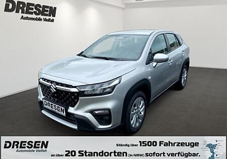 Suzuki SX4 S-Cross S-Cross Edition 1.4 Navi+ Rückfahrkamera + Tempomat