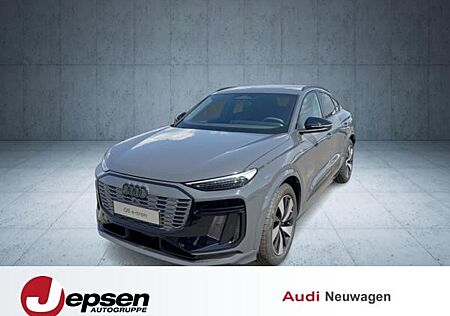 Audi e-tron Q6 Sportback performance Matrix AHK 20Ž